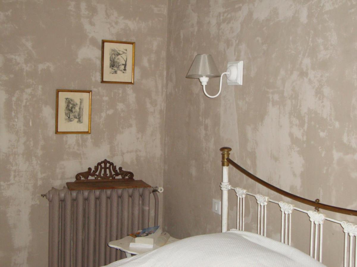 Bed and Breakfast Les Remparts à Capestang Extérieur photo